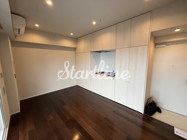 カスタリア戸越の物件内観写真